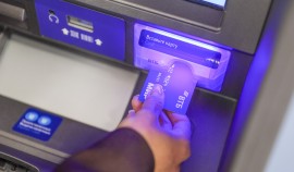 ВТБ прогнозирует удвоение трансграничных переводов к 2026 году