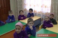 Центр социальной помощи семье и детям получил материальную помощь