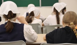 В регионах России пройдет «месяц профориентации»
