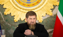 Рамзан Кадыров: Наша общая задача — готовить сильные управленческие кадры и укреплять государство