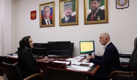 Обратившейся к Рамзану Кадырову жительнице ЧР оказана помощь с кохлеарным имплантом