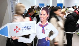 Антон Котяков: в ближайшие 7 лет необходимо трудоустроить 12 млн человек