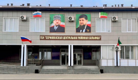 В Серноводской Центральной больнице активно реализуется нацпроект «Продолжительная и активная жизнь»