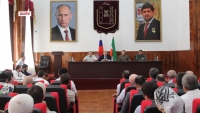В Шали прошло совещание по налогообложению 