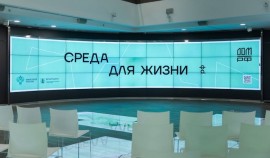 Свыше 100 экспертов обсудили итоги работы платформы «Среда для жизни»