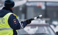 Госавтоинспекция Чечни продолжает профилактические мероприятия по безопасности дорожного движения 