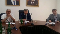 В Минтруде ЧР прошло совещание по реализации мероприятий в сфере занятости населения