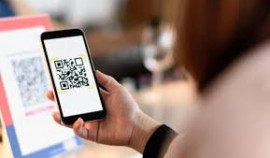 В госуслугах срок действия QR-кодов о вакцинации сократился вдвое