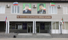 768 человек репродуктивного возраста прошли диспансеризацию в Серноводской ЦРБ