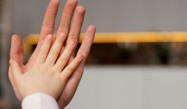 В Шалинском социально-реабилитационном центре провели мероприятие 