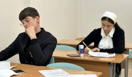 В Гудермесе пройдет квест по цифровой безопасности для школьников