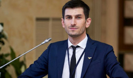 Владимир Путин поддержал предложения Алихана Динаева на заседании президиума Госсовета РФ