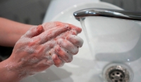 ВОЗ: Мытьё рук - одно из лучших средств защиты от COVID-19