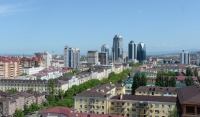 В Грозном пройдут два представительных форума, посвященных театральному искусству  