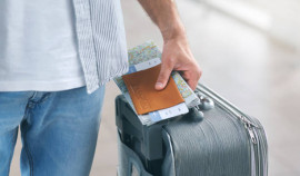 Портал «Путешествуем.pф» за полгода посетили более 4 млн пользователей