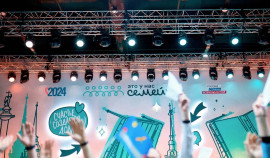 Продолжается регистрация на конкурс «Это у нас семейное» для жителей Чеченской Республики