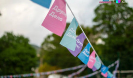 Школьников Чеченской Республики приглашают участвовать в спецпроекте «Всегда готов!»