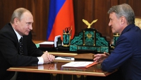 Президент России рассказал, когда лучше брать ипотеку