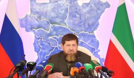 Рамзан Кадыров: Все поступившие обращения — их более 10 тысяч — взяты на контроль