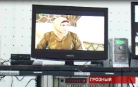 Телеканал "Грозный" переходит на новый стандарт DVB-T2