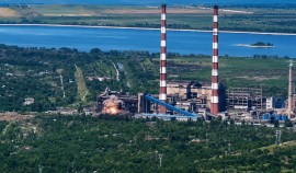 Разведывательно-ударный центр спецназа «АХМАТ» нанес удары по объектам ВСУ на Донецком направлении| грозный, чгтрк