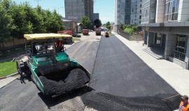 В Грозном в 2026 году отремонтируют 12 километров дорожного полотна