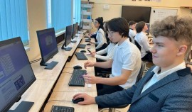 Олимпиаду по финансовой грамотности прошли более 3,1 млн детей