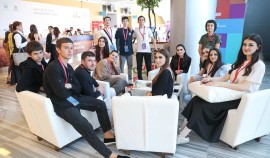 Опубликована деловая программа Дня молодых предпринимателей КИФ