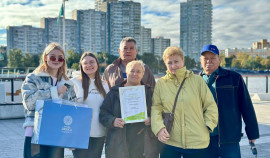 Продолжается сбор заявок на участие в осеннем «БумБатле»