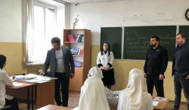 В ЧР продолжается мониторинг деятельности колледжей