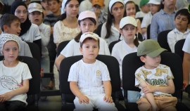 В Грозненском районе стартовал проект «Лето с пользой» для школьников