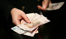 Рублевые вклады сохраняют лидирующие позиции среди сбережений россиян