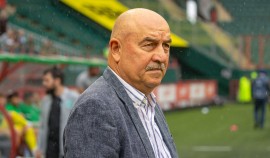 Главный тренер ФК «Ахмата» оценил готовность команды к игре со «Спартаком»| грозный, чгтрк