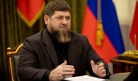 Рамзан Кадыров прокомментировал кражу своего скакуна