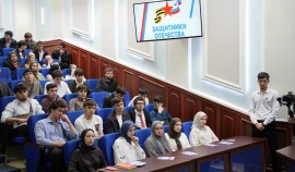 В ГГНТУ обсудили вопросы трудоустройства участников СВО и членов их семей