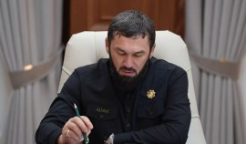 В Чеченской Республике подвели итоги исполнения консолидированного бюджета за первое полугодие