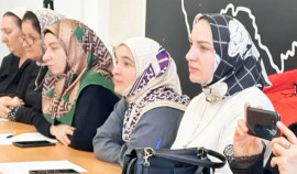 В Чеченской Республике завершился региональный проект 