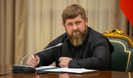Рамзан Кадыров сообщил об освобождении 82 российских военнослужащих из украинского плена
