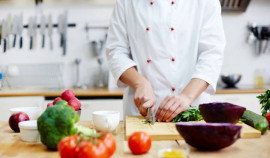 В России назвали имя лучшего повара страны