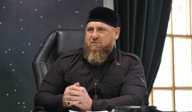 Рамзан Кадыров встретился с муфтиями СКФО