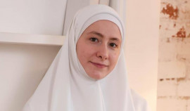 В Поликлинику № 7 трудоустроен новый врач-терапевт Чеченская Республика