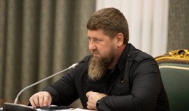 Рамзан Кадыров: Слабо сейчас попробовать?