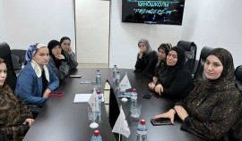 В Чеченской Республике стартует съемка фильма «Дружина добрых дел»