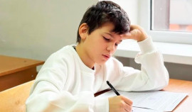 В Чеченской Республике прошел отбор школьников в кружок по олимпиадной математике