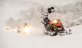 27 млрд рублей будет направлено регионам в рамках нацпроекта «Туризм и гостеприимство»