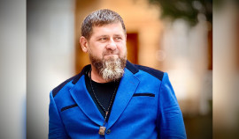 Рамзан Кадыров с большим отрывом лидирует по совокупной аудитории в соцсетях среди Глав регионов РФ| грозный, чгтрк