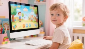 На ПМЭФ обсудили ответственность онлайн-платформ перед детской аудиторией