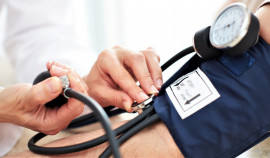 В городе Аргун прошла масштабная акция «Здоровое сердце» в рамках нацпроекта