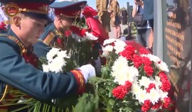 Рамзан Кадыров поздравил ветеранов ВОВ и тружеников тыла с Днем воинской славы