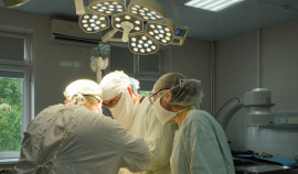 В Шалинской ЦРБ внедрена многоуровневая система оказания хирургической помощи